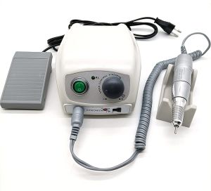 everything for nails מיכשור מכונת שיוף סטרונג 207b 