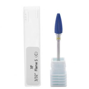 everything for nails ראשי שיוף למכונה ראש שיוף - להסרת לק ג'ל 