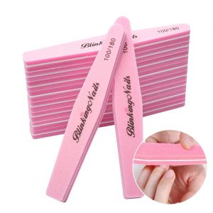 everything for nails כלי עבודה בלוק שיוף לציפורנים 